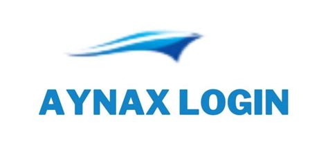 aynax skynova login|Aynax Login: Complete with ease 